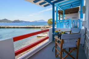 Nostromo - Fully renovated Sirma!